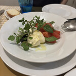 オステリア・ピノ・ジョーヴァネ - 