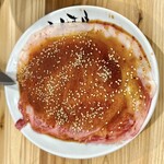 黒毛和牛ホルモン大衆焼肉しんすけ - 