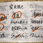 GROTTA PICCOLA  - おすすめメニュー1