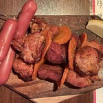 グリルハウス秋葉原 - 