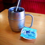 コメダ珈琲店 - ドリンク写真: