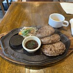 World Beer Kitchen GLOBAR - 