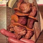 グリルハウス秋葉原 - 