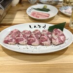 黒毛和牛ホルモン大衆焼肉しんすけ - 