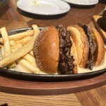 The TOWER TAVERN BAR & GRILL - 