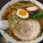 大黒亭 - 料理写真: