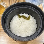 黒毛和牛ホルモン大衆焼肉しんすけ - 