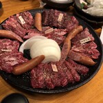 けとばし屋チャンピオン 福島店 - 