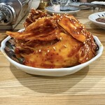 黒毛和牛ホルモン大衆焼肉しんすけ - 