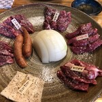 けとばし屋チャンピオン 福島店 - 