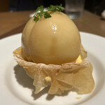 The TOWER TAVERN BAR & GRILL - 