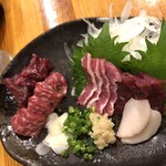 けとばし屋チャンピオン 福島店 - 