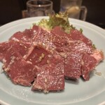 焼肉 静龍苑 - 