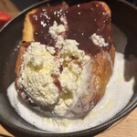 The TOWER TAVERN BAR & GRILL - 