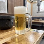 黒毛和牛ホルモン大衆焼肉しんすけ - 