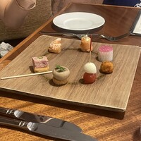 表参道バンブー - 