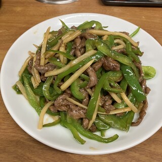中華料理 新三陽_1