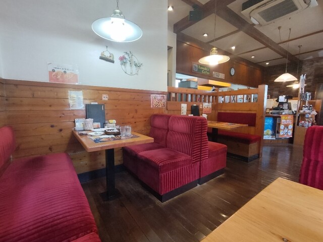 Komeda Coffee Ten Kiyosunishi Ten photo 4