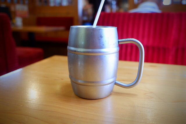 Komeda Coffee Ten Kiyosunishi Ten photo 3