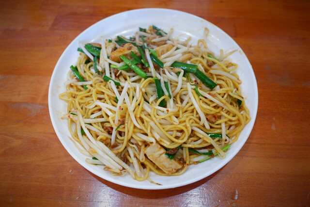 Menya Kokoro Kiyosu Ten