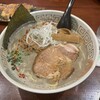 火門拉麺