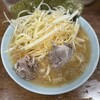 家系ラーメン まこと家