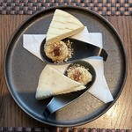 The Living Room with SKY BAR - 