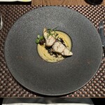 The Living Room with SKY BAR - 