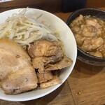 麺屋 RiSA - 