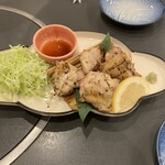 柳ばし - 