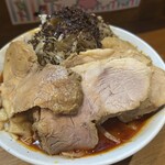 麺屋 RiSA - 