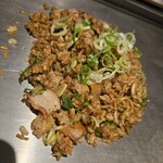 長田タンク筋 - 