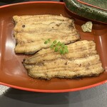 柳ばし - 