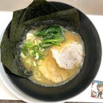 らぁ麺 団欒 - 