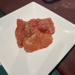 Fa Bene - 明太子のあご焼き