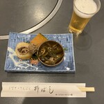 柳ばし - 