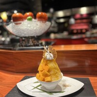 ラトリエ ドゥ ジョエル・ロブション - 