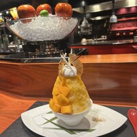 ラトリエ ドゥ ジョエル・ロブション - 
