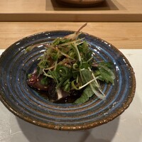 鮨 福原 - 
