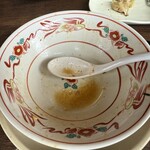 小川軒 平尾店 - 