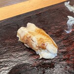 SUSHI TOKYO TEN、 - アナゴ