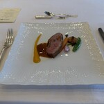 綱町三井倶楽部 - 