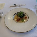 綱町三井倶楽部 - 