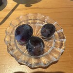 SUSHI TOKYO TEN、 - 巨峰