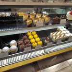 シェ・シバタ ジェイアール名古屋タカシマヤ - 