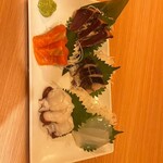 九州料理と地酒 うまかばい - 