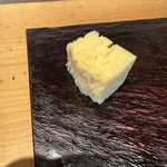 SUSHI TOKYO TEN、 - たまご