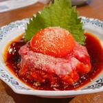 大衆肉酒場 伝助 - 