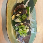 九州料理と地酒 うまかばい - 