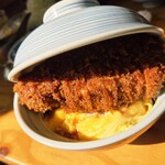 とんかつ零 浜松店 - 